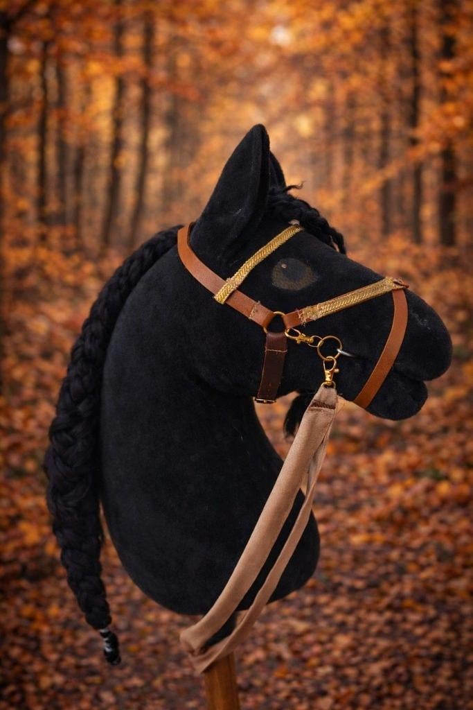 Hobby Horse Hoofdstel set, Ophalen of Verzenden, Nieuw