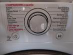 LG FH4J6TS8 wasmachine, 8 kg, 1600 tpm, 2018, Ophalen, Gebruikt