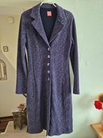 Kyra en co lange jas / vest, Ophalen of Verzenden, Zo goed als nieuw, Maat 38/40 (M)