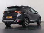Kia Sportage 1.6 T-GDi MHEV DCT7 DynamicPlusLine | Trekhaak, Stof, Gebruikt, Euro 6, 4 cilinders