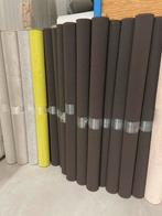 Vloerkleed donker bruin €29;, Bruin, Ophalen of Verzenden, Zo goed als nieuw, Minder dan 10 m²