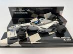 Tyrrell Ford 025 Mika Salo 1997, Ophalen of Verzenden, Zo goed als nieuw, Formule 1