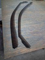 DS3 Crossback raamspoilers/ windgeleiders gratis!, Ophalen, Citroën