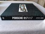 Porsche 917x17, Ophalen of Verzenden, Gelezen, Porsche