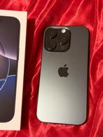 Iphone 16 pro 128gb ruilen samsung flip 7, Ophalen, Zwart, 512 GB, Zo goed als nieuw