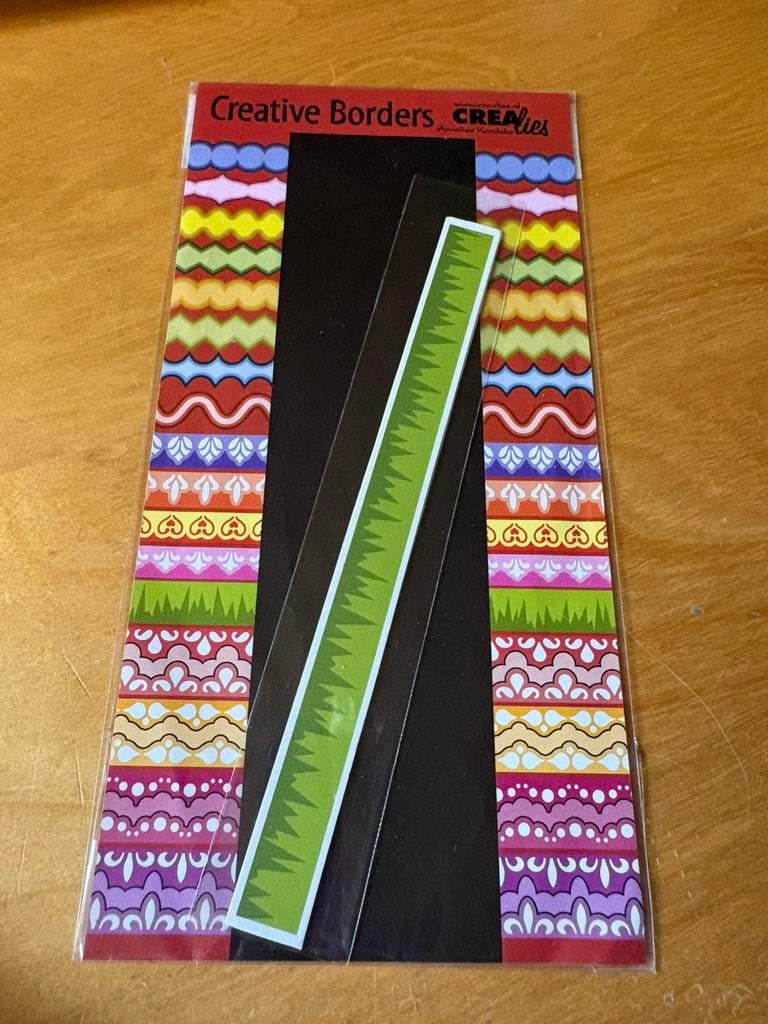 Snijmal 280 cralies grasrand, Ophalen of Verzenden, Zo goed als nieuw, Overige thema's, Pons of Mal