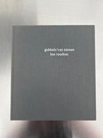 Gubbels/Van Zanten Bas Roodnat - Kunstboek, Boeken, Ophalen of Verzenden, Zo goed als nieuw