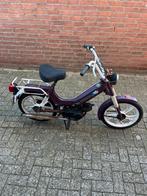 Tomos s25, Ophalen, Gebruikt, Standard