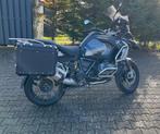 BMW R1250 GSA, Motoren, Handvatverwarming, 2 cilinders, Particulier, Meer dan 35 kW