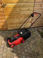 Grasmaaier, Ophalen, Zo goed als nieuw