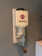Douwe Egberts Koffiemolen - Vintage Wandmodel, Ophalen of Verzenden, Gebruikt