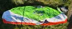 Kite set: Peter Lynn (3.0, 2.0), HQ (3.6) + gratis landboard, Sport en Fitness, Vliegeren, Ophalen, Gebruikt, Vierlijns, Vlieger