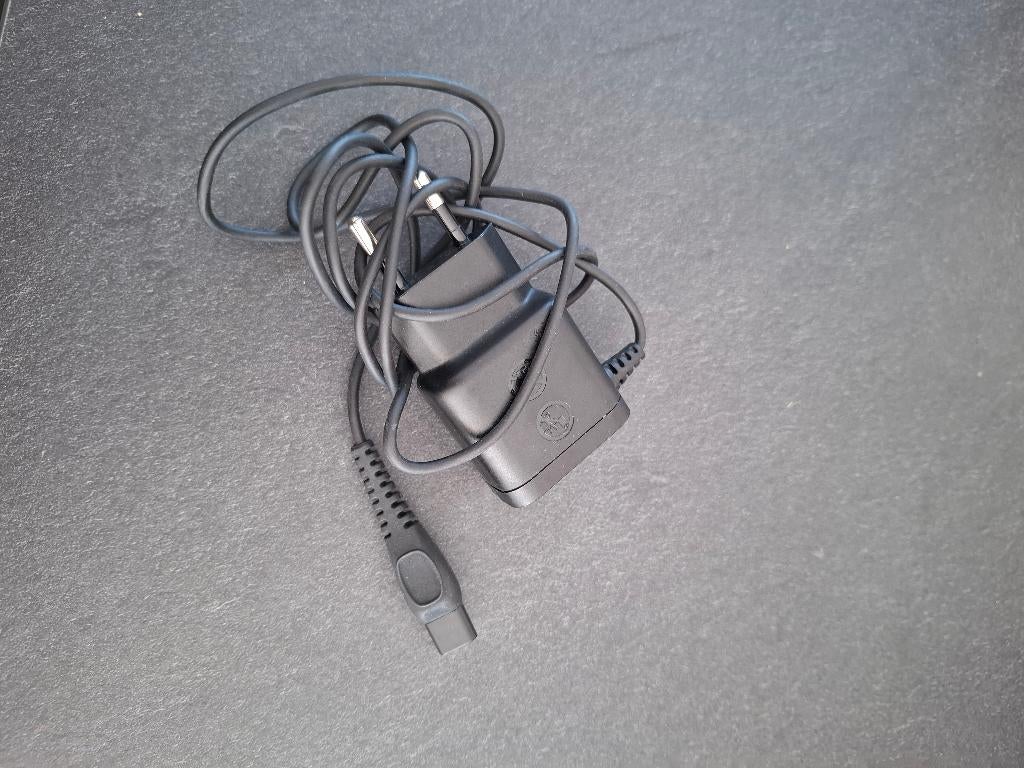 Nieuwe Philips scheerapparaat oplader, Ophalen of Verzenden, Nieuw, Scheren en Epileren