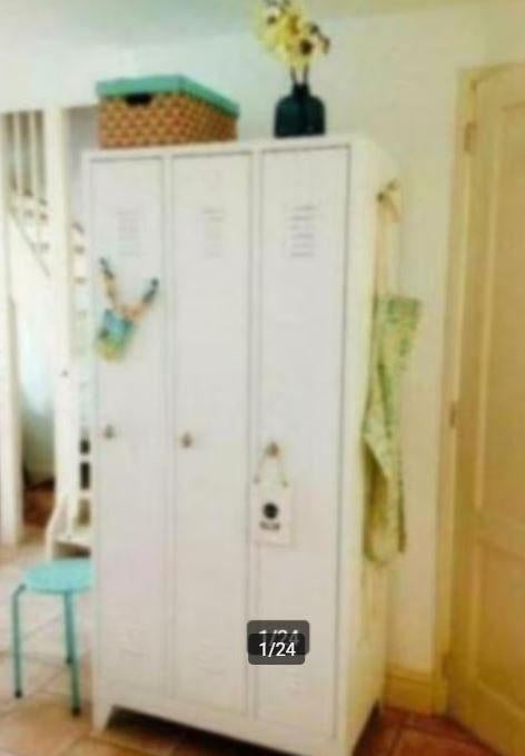 Garderobekast Lockers Kledingkasten SALE, Huis en Inrichting, Kasten | Kledingkasten, Ophalen of Verzenden, Nieuw, 50 tot 75 cm