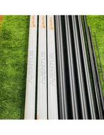 Guru Aventus Zero 700 11,5m incl. Foudraal nieuw, Ophalen, Nieuw, Vaste hengel