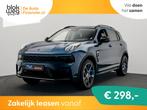 Lynk & Co 01 1.5 261PK Plug-in Hybrid *360 Cam € 21.600,, Auto's, Lynk & Co, Automaat, Adaptive Cruise Control, Blauw, Bedrijf