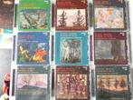 9xSACD Gustav Mahler Symphonie No. 1 - 9, Verzenden, Romantiek, Gebruikt, Orkest of Ballet