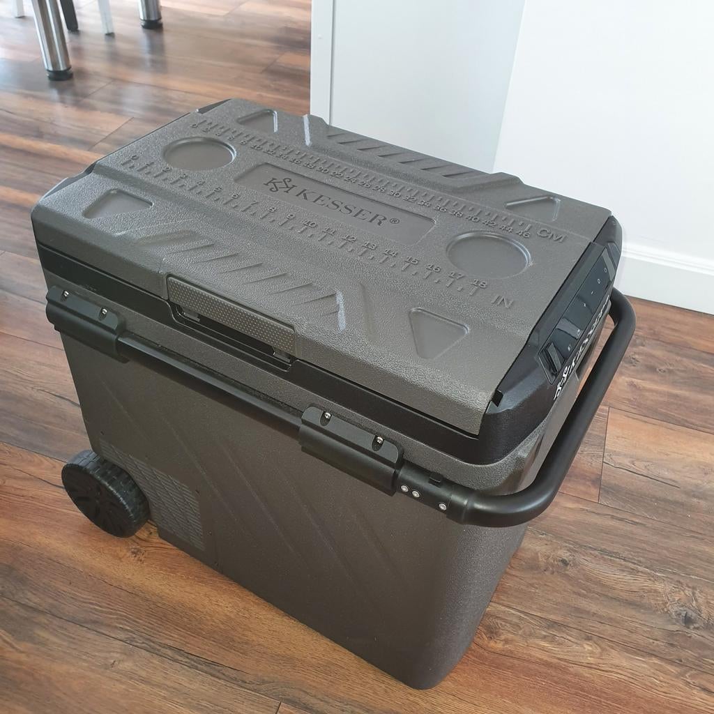 Koolbox Kesser nieuwe, Ophalen, Nieuw, Overige typen