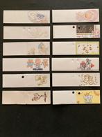 bedankje bedankjes kaartje geboorte dopen per stuk, Ophalen of Verzenden, Nieuw