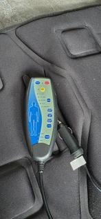 Auto Massage Stoel met Verwarming - Comfort Onderweg, Ophalen, Gebruikt