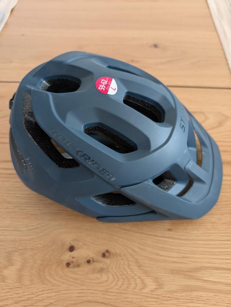 Bike Helmet - Rockrider, Nieuw, Ophalen of Verzenden, Rockrider, L