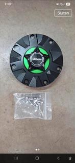 Kawasaki Tankdop, Verzenden, Nieuw