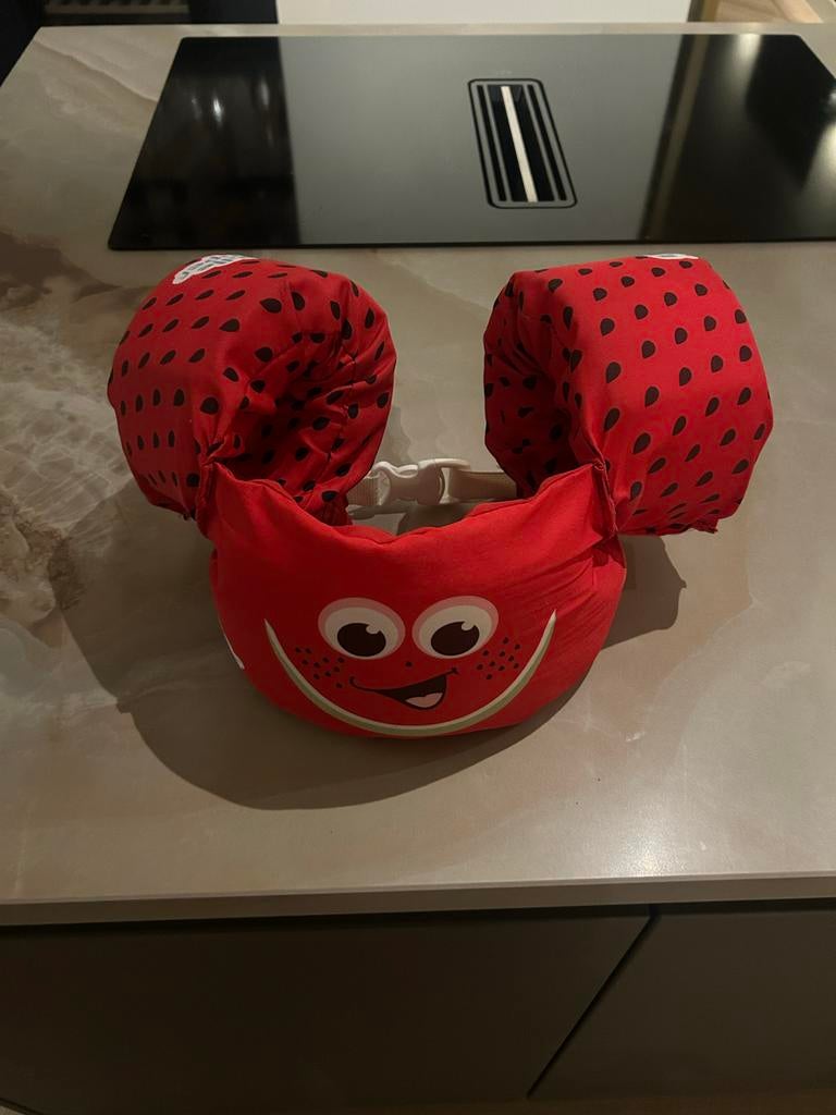 Kinder zwemvest puddle jumper, Jongen of Meisje, One size, Ophalen of Verzenden, Zo goed als nieuw