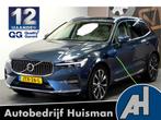 Volvo XC60 2.0 T6 AWD Recharge Long Range 293kW/399pk Aut8 U, Automaat, Gebruikt, Blauw, XC60