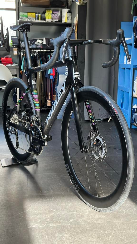 Nieuwe Ridley Falcn RS 2026 racefiets, Overige merken, Carbon, Nieuw, Ophalen of Verzenden