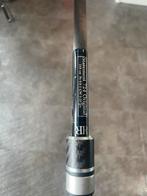 Handgebouwde 1delige titanium torzite ogen op statement 724, Watersport en Boten, Ophalen, Zo goed als nieuw, Werphengel