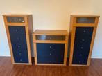 ladekast of speelgoedkast, Ophalen, Gebruikt, 5 laden of meer, 100 tot 150 cm