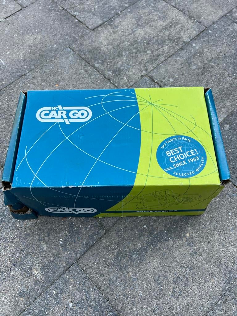 Startmotor Vetus M4.14 - Nieuw in doos, Ophalen of Verzenden, Nieuw, Motor en Techniek, Motorboot