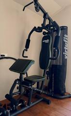 Virtufit KH100 Homegym - workout station, Ophalen, Zo goed als nieuw, Armen, Overige typen
