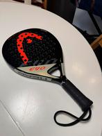 Racket Padel EVO, Sport en Fitness, Ophalen of Verzenden, Zo goed als nieuw