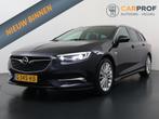 Opel Insignia Sports Tourer 1.5 Turbo Business Executive Tre, Gebruikt, 4 cilinders, Blauw, 1405 kg