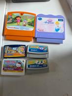 Vrech spelletjes, Ophalen of Verzenden, 6 jaar of ouder