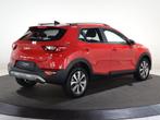Kia Stonic 1.0 T-GDi MHEV DynamicPlusLine | LED-koplampen |, Auto's, Kia, Voorwielaandrijving, 710 kg, Origineel Nederlands, Bedrijf