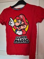 Minecraft kleding 134-140, Ophalen of Verzenden, Zo goed als nieuw, Maat 134