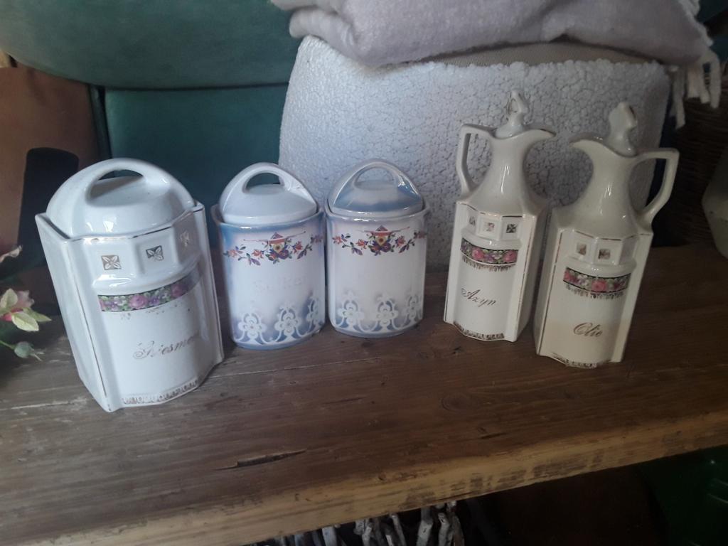 Oude keuken potten, Antiek en Kunst, Ophalen