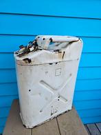 Jerrytank US marinekorps, Ophalen of Verzenden, Marine, Amerika