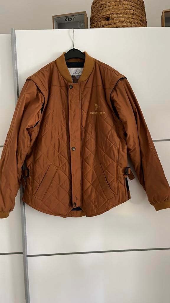 Moutain horse maat S, Dieren en Toebehoren, Paardrijkleding, Ophalen of Verzenden, Zo goed als nieuw, Overige soorten, Bovenkleding