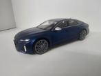 GT Spirit Audi RS7 ABT 1:18, Ophalen of Verzenden, Zo goed als nieuw, Overige merken