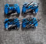PS4 Controllers - Nieuw, Spelcomputers en Games, Verzenden, Nieuw, Controller, PlayStation 4