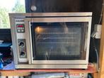 Culion BTC 525 heteluchtoven, Witgoed en Apparatuur, Ovens, Gebruikt, Oven, Hete lucht, 60 cm of meer