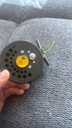 flyreel a 156, Watersport en Boten, Hengelsport | Vliegvissen, Ophalen of Verzenden, Zo goed als nieuw, Overige typen