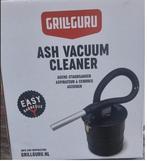 Grillguru as stofzuiger, Ophalen, Nieuw, Reservoir, Overige typen