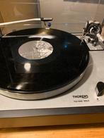 Platenspeler + versterker, Audio, Tv en Foto, Platenspelers, Ophalen, Gebruikt, Platenspeler, Thorens