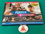 Dvd box Flikken Maastricht seizoen 1 t/m 7, Boxset, Drama, Ophalen of Verzenden, Zo goed als nieuw