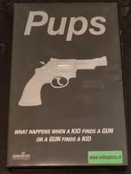 Pups VHS - Actie/Thriller (Burt Reynolds), Vanaf 16 jaar, Ophalen of Verzenden, Gebruikt, Thrillers en Misdaad