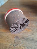 Vintage gatenboor voor houtbewerking, Doe-het-zelf en Verbouw, Ophalen